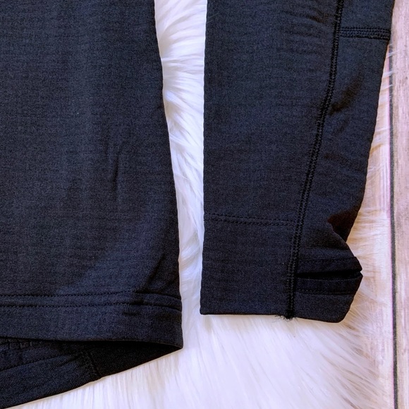 The North Face Summit L2 Power Grid Hoodie - Picture 3 of 11